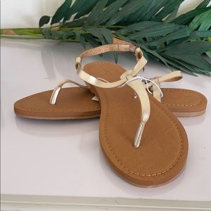 Woman sandals